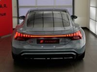 Audi e-tron GT S 591 ch quattro  - <small></small> 151.776 € <small>TTC</small> - #20