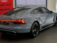 Audi e-tron GT S 591 ch quattro  - <small></small> 151.776 € <small>TTC</small> - #23