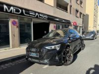 Audi e-tron GT s e-quattro sport 503 ch loa 990e-mois - Prix sur Demande - #1