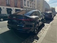 Audi e-tron GT s e-quattro sport 503 ch loa 990e-mois - Prix sur Demande - #2