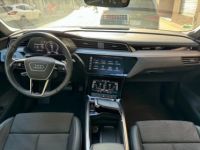 Audi e-tron GT s e-quattro sport 503 ch loa 990e-mois - Prix sur Demande - #5