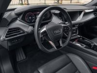 Audi e-tron GT *Low mileage* - <small></small> 74.900 € <small>TTC</small> - #7