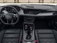 Audi e-tron GT *Low mileage* - <small></small> 74.900 € <small>TTC</small> - #8