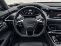 Audi e-tron GT *Low mileage* - <small></small> 74.900 € <small>TTC</small> - #15