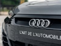 Audi e-tron GT *Low mileage* - <small></small> 74.900 € <small>TTC</small> - #34