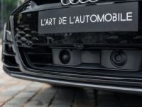 Audi e-tron GT *Low mileage* - <small></small> 74.900 € <small>TTC</small> - #35