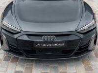 Audi e-tron GT *Low mileage* - <small></small> 74.900 € <small>TTC</small> - #36