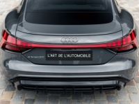 Audi e-tron GT *Low mileage* - <small></small> 74.900 € <small>TTC</small> - #46