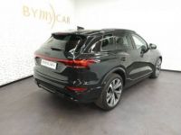 Audi e-tron Q6 SQ6 489 ch 100 kWh quattro - <small></small> 101.990 € <small>TTC</small> - #3