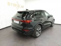 Audi e-tron Q6 SQ6 489 ch 100 kWh quattro - <small></small> 101.635 € <small>TTC</small> - #3