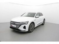 Audi e-tron Q8 55 408 ch 114 kWh Quattro Avus - <small></small> 78.371 € <small>TTC</small> - #1