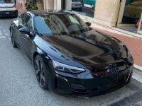 Audi e-tron RS GT - <small></small> 84.000 € <small>TTC</small> - #2