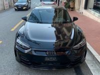 Audi e-tron RS GT - <small></small> 84.000 € <small>TTC</small> - #6