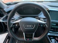 Audi e-tron RS GT - <small></small> 84.000 € <small>TTC</small> - #19