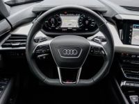 Audi e-tron Rs Gt 598ch S Extended quattro - <small></small> 99.900 € <small>TTC</small> - #11