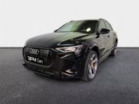 Audi e-tron S 503ch e-quattro Sport - <small></small> 55.890 € <small>TTC</small> - #1