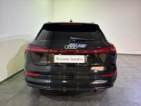 Audi e-tron S 503ch e-quattro Sport - <small></small> 55.890 € <small>TTC</small> - #4