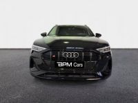 Audi e-tron S 503ch e-quattro Sport - <small></small> 55.890 € <small>TTC</small> - #6