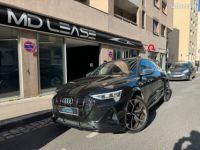 Audi e-tron s e-quattro sport 503 ch loa 990e-mois - Prix sur Demande - #1