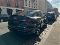 Audi e-tron s e-quattro sport 503 ch loa 990e-mois - Prix sur Demande - #2