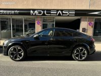 Audi e-tron s e-quattro sport 503 ch loa 990e-mois - Prix sur Demande - #3