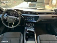 Audi e-tron s e-quattro sport 503 ch loa 990e-mois - Prix sur Demande - #5