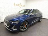 Audi e-tron S Sportback 503 ch e-quattro Sport Extended - <small></small> 59.239 € <small>TTC</small> - #1