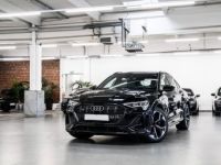 Audi e-tron S SPORTBACK BLACK/Adapt/TETEHAUTE/S-SEAT - <small></small> 47.500 € <small>TTC</small> - #1