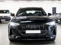 Audi e-tron S SPORTBACK BLACK/Adapt/TETEHAUTE/S-SEAT - <small></small> 47.500 € <small>TTC</small> - #3