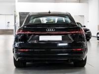 Audi e-tron S SPORTBACK BLACK/Adapt/TETEHAUTE/S-SEAT - <small></small> 47.500 € <small>TTC</small> - #6