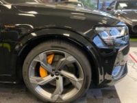 Audi e-tron S Sportback e-quattro Sport Extended 503 CV  - <small></small> 109.900 € <small>TTC</small> - #5