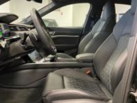 Audi e-tron S Sportback e-quattro Sport Extended 503 CV  - <small></small> 109.900 € <small>TTC</small> - #8