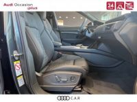 Audi e-tron S SPORTBACK S Sportback 503 ch e-quattro Sport Extended - <small></small> 107.900 € <small>TTC</small> - #7