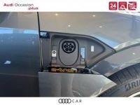 Audi e-tron S SPORTBACK S Sportback 503 ch e-quattro Sport Extended - <small></small> 107.900 € <small>TTC</small> - #9