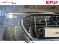 Audi e-tron S SPORTBACK S Sportback 503 ch e-quattro Sport Extended - <small></small> 107.900 € <small>TTC</small> - #11