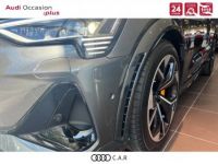 Audi e-tron S SPORTBACK S Sportback 503 ch e-quattro Sport Extended - <small></small> 107.900 € <small>TTC</small> - #12