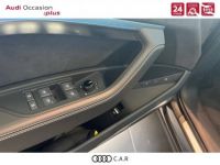 Audi e-tron S SPORTBACK S Sportback 503 ch e-quattro Sport Extended - <small></small> 107.900 € <small>TTC</small> - #13