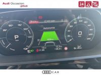 Audi e-tron S SPORTBACK S Sportback 503 ch e-quattro Sport Extended - <small></small> 107.900 € <small>TTC</small> - #18