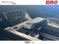 Audi e-tron S SPORTBACK S Sportback 503 ch e-quattro Sport Extended - <small></small> 107.900 € <small>TTC</small> - #20