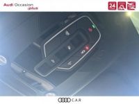 Audi e-tron S SPORTBACK S Sportback 503 ch e-quattro Sport Extended - <small></small> 107.900 € <small>TTC</small> - #21