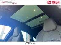 Audi e-tron S SPORTBACK S Sportback 503 ch e-quattro Sport Extended - <small></small> 107.900 € <small>TTC</small> - #22