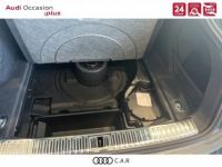 Audi e-tron S SPORTBACK S Sportback 503 ch e-quattro Sport Extended - <small></small> 107.900 € <small>TTC</small> - #24