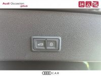 Audi e-tron S SPORTBACK S Sportback 503 ch e-quattro Sport Extended - <small></small> 107.900 € <small>TTC</small> - #25