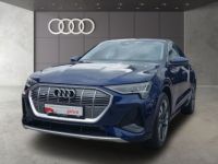 Audi E-tron Sport back 50 Quattro Matrix Memory S-Line - <small></small> 60.500 € <small>TTC</small> - #1