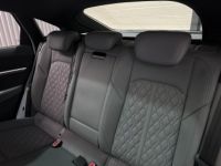 Audi e-tron SPORTBACK 50 E-QUATTRO 313CV S LINE SUREQUIPE GRIS DAYTONA - <small></small> 43.290 € <small>TTC</small> - #8