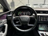 Audi e-tron SPORTBACK 50 E-QUATTRO 313CV S LINE SUREQUIPE GRIS DAYTONA - <small></small> 43.290 € <small>TTC</small> - #11