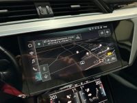 Audi e-tron SPORTBACK 50 E-QUATTRO 313CV S LINE SUREQUIPE GRIS DAYTONA - <small></small> 43.290 € <small>TTC</small> - #19