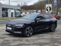 Audi e-tron SPORTBACK 50 S-LINE 313 CV BATTERIE 71KW GARANTIE 2025 - <small></small> 42.990 € <small>TTC</small> - #4