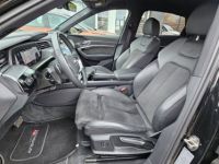Audi e-tron Sportback 50 S-LINE 313 CV BATTERIE 71KW GARANTIE 2025 - <small></small> 43.990 € <small>TTC</small> - #11