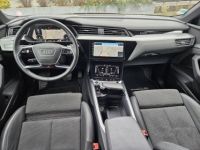 Audi e-tron Sportback 50 S-LINE 313 CV BATTERIE 71KW GARANTIE 2025 - <small></small> 43.990 € <small>TTC</small> - #13